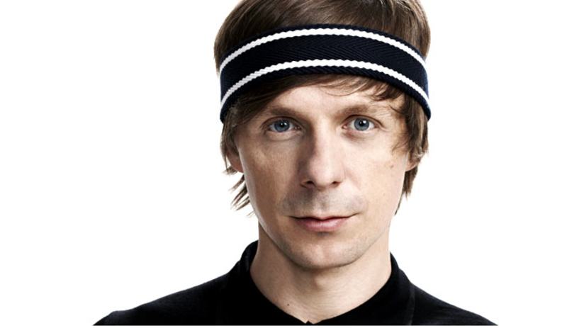 Martin Solveig